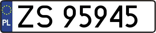 ZS95945