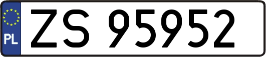 ZS95952