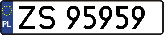 ZS95959