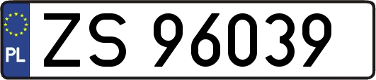 ZS96039
