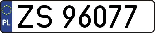 ZS96077