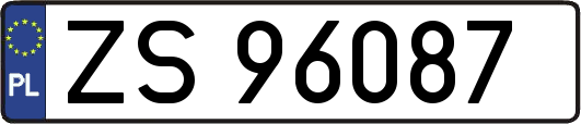 ZS96087