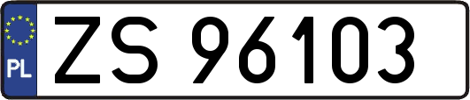 ZS96103