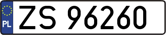 ZS96260