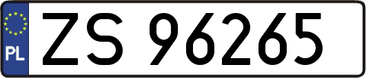 ZS96265