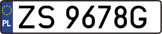 ZS9678G