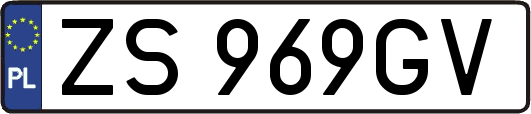 ZS969GV