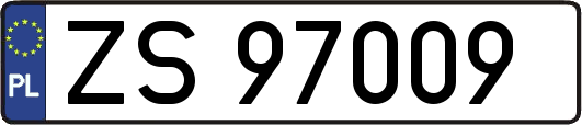 ZS97009