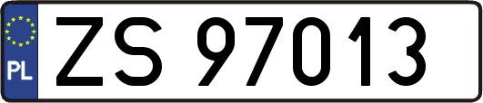 ZS97013