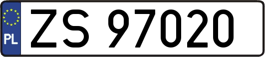 ZS97020