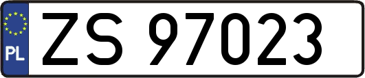 ZS97023