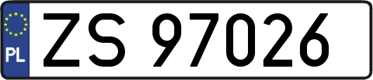 ZS97026