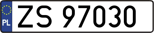 ZS97030