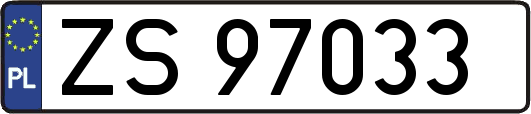 ZS97033