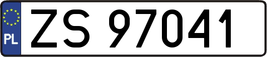 ZS97041