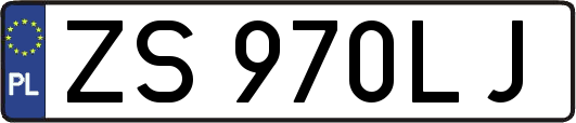 ZS970LJ