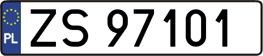 ZS97101