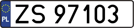 ZS97103