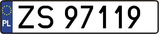 ZS97119