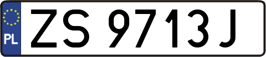 ZS9713J