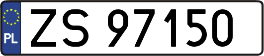 ZS97150