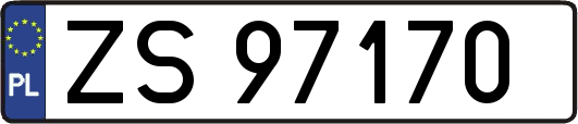 ZS97170