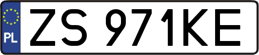 ZS971KE
