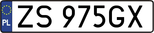 ZS975GX