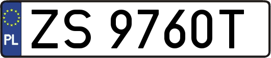 ZS9760T
