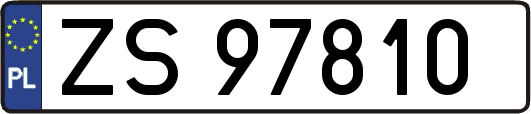 ZS97810