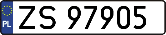 ZS97905