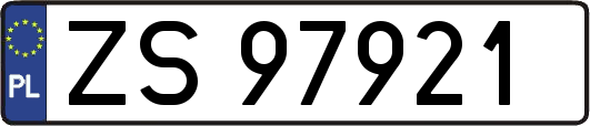 ZS97921