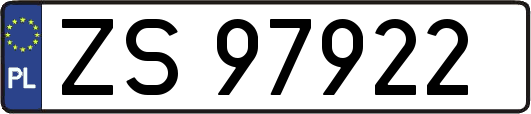ZS97922