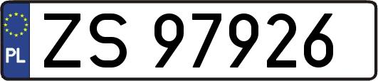 ZS97926