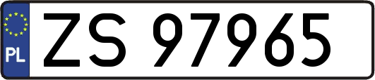 ZS97965