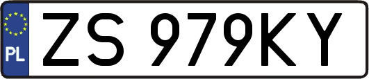 ZS979KY