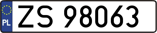 ZS98063