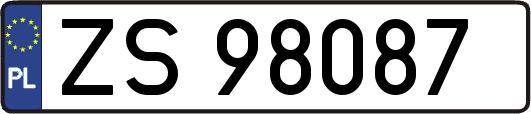 ZS98087