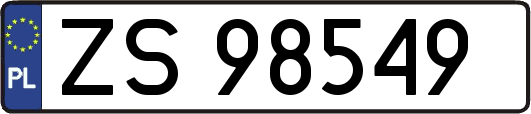 ZS98549