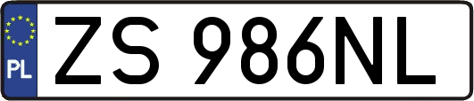 ZS986NL