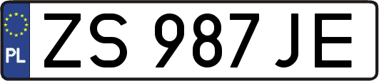 ZS987JE