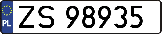 ZS98935