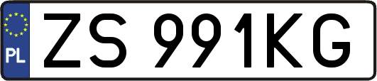 ZS991KG