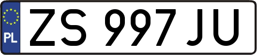ZS997JU