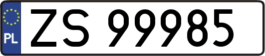 ZS99985