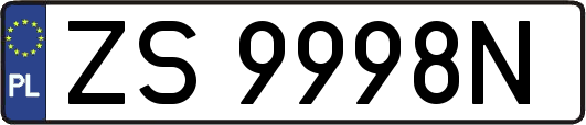 ZS9998N