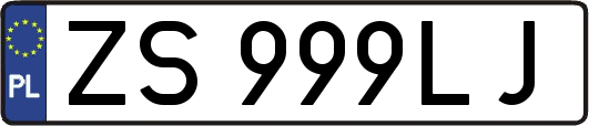 ZS999LJ