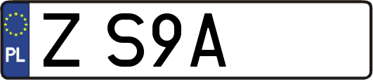 ZS9A