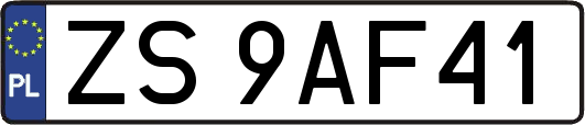 ZS9AF41