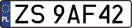 ZS9AF42